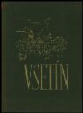 Vsetín: [monografie