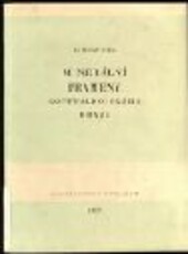 Minerální prameny Gottwaldovského kraje