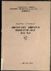 Historický místopis Napajedelska 1848-1960 :Určeno pro studenty aj.