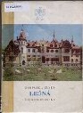 Zoopark a zámek Lešná