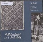 Modrotisk na Valašsku