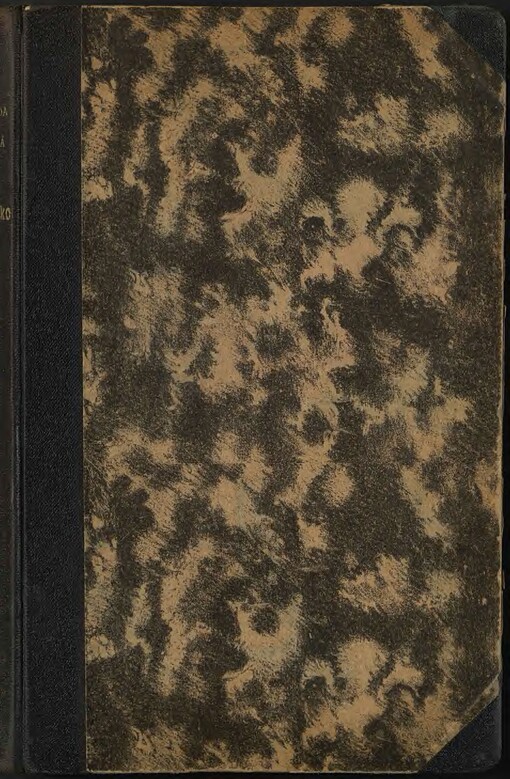 Vlastivěda moravská.II,Místopis Moravy.