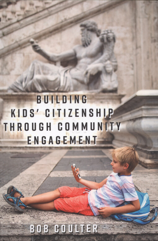 Building kids' citizenship through community engagement