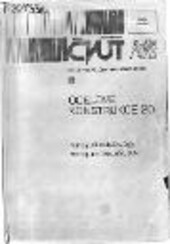 
  Ocelové konstrukce 20
  