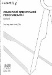 Objektově orientované programování: cvičení