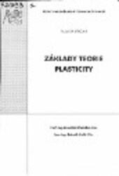 Základy teorie plasticity