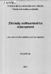 Základy softwarového inženýrství: jak psát dobře strukturované programy