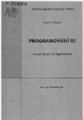 Programování III: visual basic for application