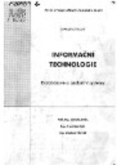 Informační technologie: databázové a znalostní systémy