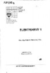 Elektrárny 1