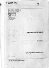 Optoelektronika :přednášky