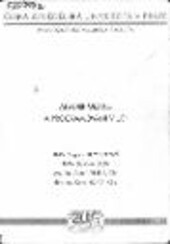 Algoritmizace a programování v 