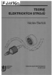 Teorie elektrických strojů