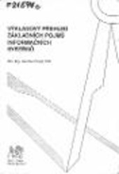 Výkladový přehled základních pojmů informačních systémů 