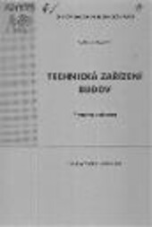 Technická zařízení budov : plynová zařízení : plynová zařízení