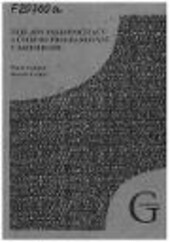 
  Základy mikropočítačů a úvod do programování v Assembleru
  