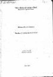 
  Databázový systém MS Access 1997
  