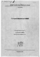 Kolejová doprava ve městě