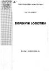 Dopravní logistika 