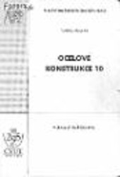 Ocelové konstrukce 10 