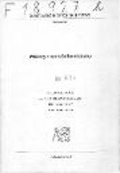 Příklady z operačního výzkumu