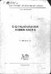 
  Digitální rádiová komunikace 2
  