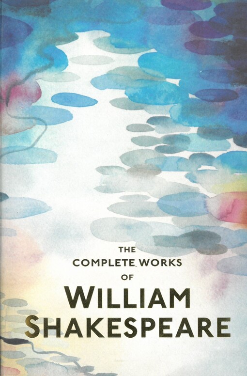 Complete Shakespeare