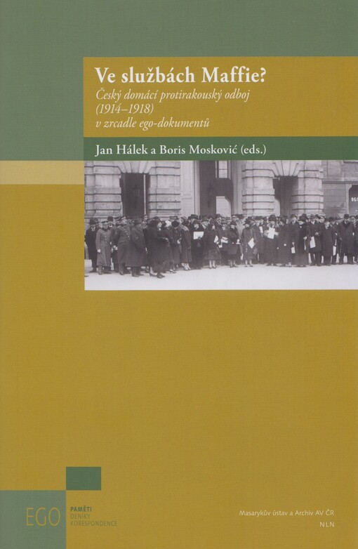 Ve službách Maffie?