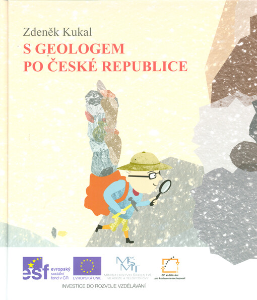 S geologem po České republice