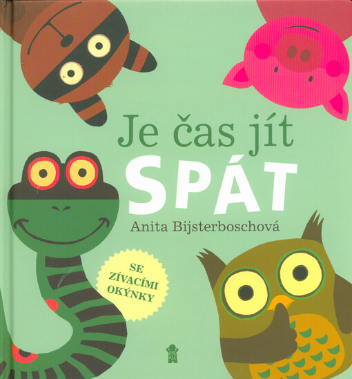 Je čas jít spát