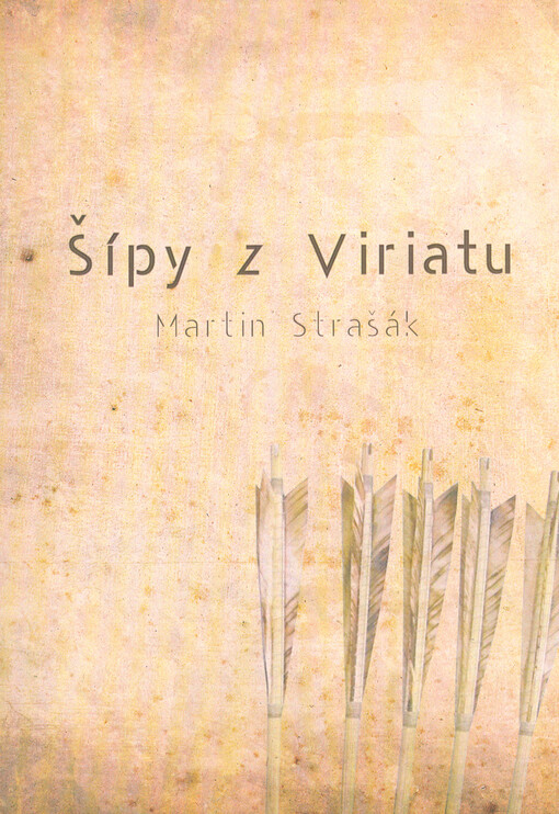 Šípy z Viriatu
