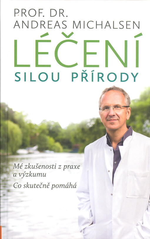 Léčení silou přírody