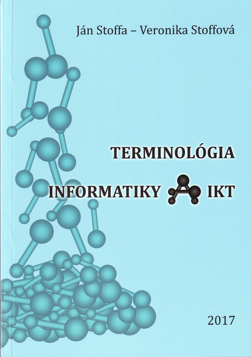 Terminológia informatiky a IKT