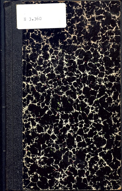 Posudek potravin dle jejich složení a hodnoty