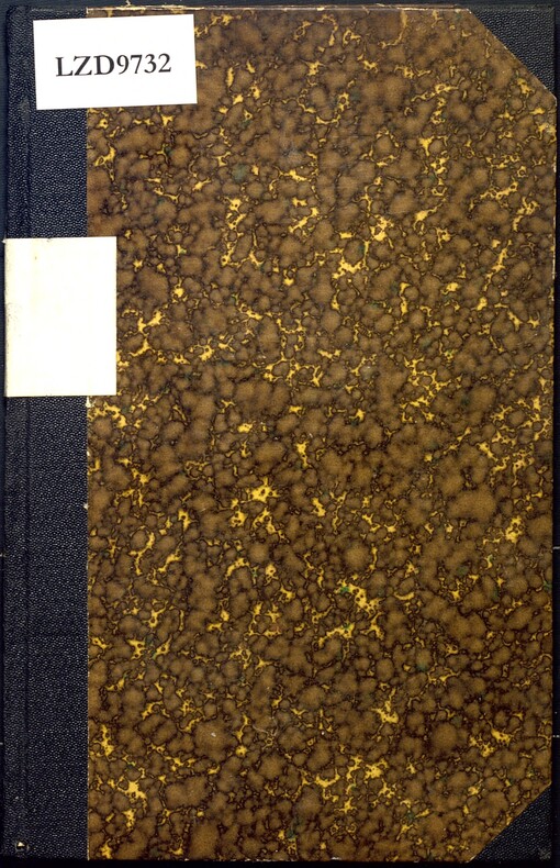 O chovu skotu v království Českém: časová úvaha