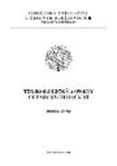 Toxikologické aspekty chemických havárií