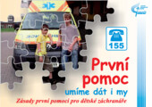 Prví pomoc pro děti