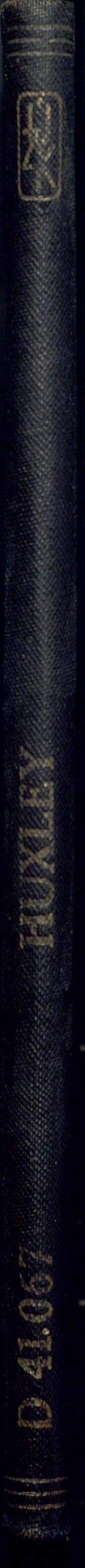 Uvedení do biologie a jiné essaye