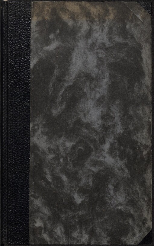 Ženská otázka v letech 1900-1920 :retrospektiva a kulturně historický dokument : obsah ženského hnutí před válkou : ochrana mateřství : nové manželství podle Ellen Keyové : reforma manželského práva : celibát : rodina a domácnost : problém populační : novomalthusianismus : beztrestnost vyhnání plodu?