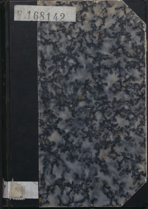 Československá obchodní politika od převratu :soubor úvah a otázek vnějšího hospodářství