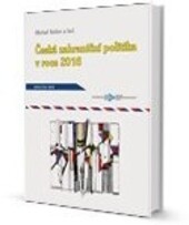 Česká zahraniční politika v roce 2016