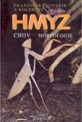 Hmyz : chov, morfologie   
