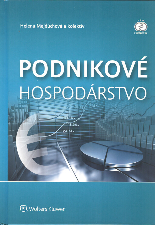 Podnikové hospodárstvo