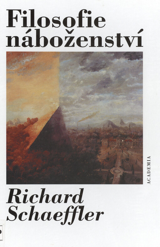 Filosofie náboženství