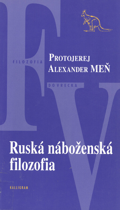 Ruská náboženská filozofia