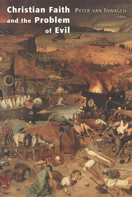 Christian faith and the problem of evil