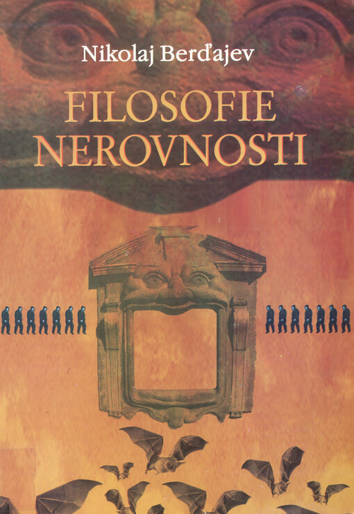 Filosofie nerovnosti