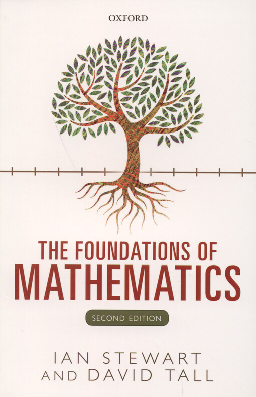 The foundations of mathematics