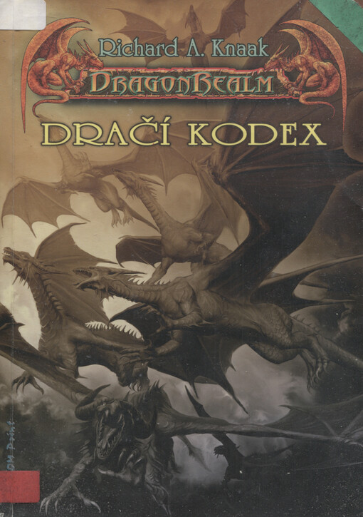 Dračí kodex
