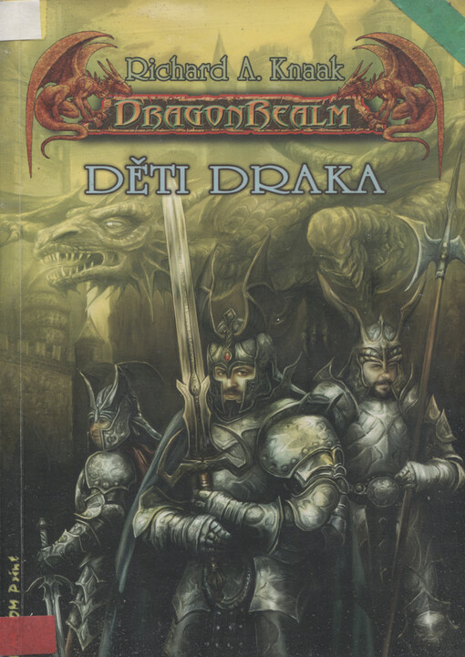 Děti draka